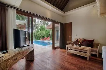 Anusara Luxury Villas (Adults Only) Ubud 0*,  Indonésie