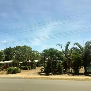  Apartment Moore Park Huts Australia
