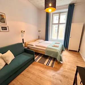 Apartment Supreme In The Center Poland