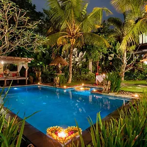 Arimba At Bisma Ubud (Bali)