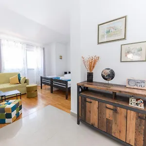  Apartment Sergio 2 Croatia