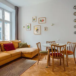  Apartment Na Krakowskim Kazimierzu Poland