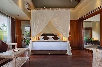 Anusara Luxury Villas Ubud  Indonesia