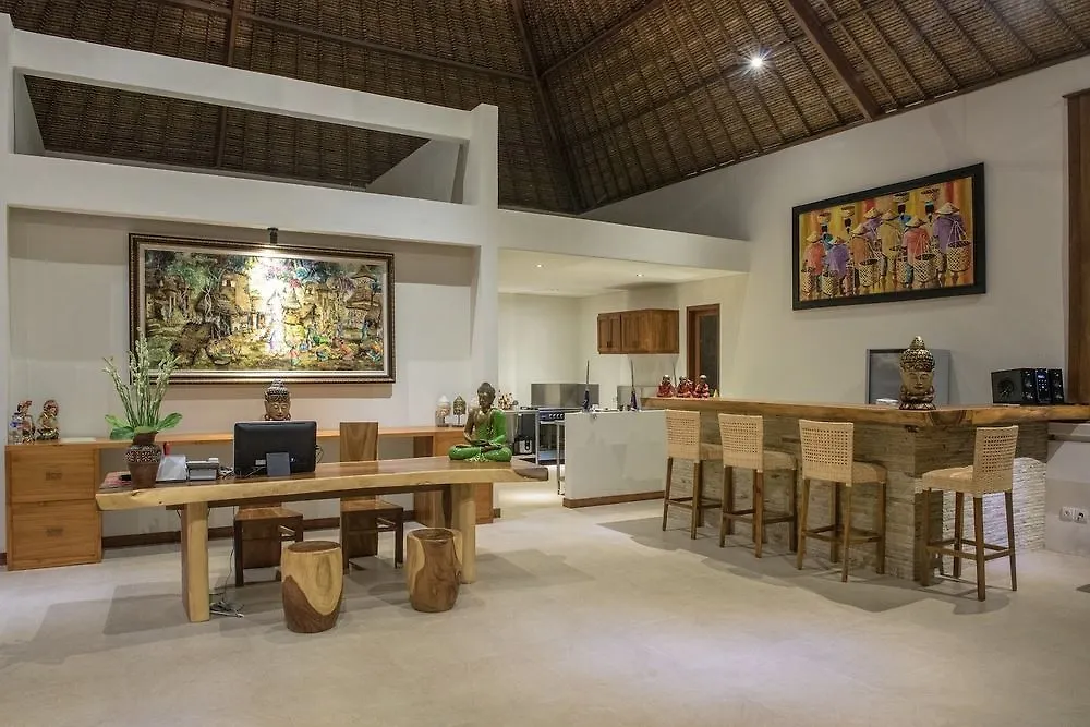 Anusara Luxury Villas Ubud  Ubud (Bali)