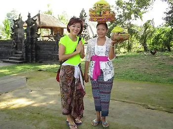 Anusara Luxury Villas Ubud   Ubud (Bali)
