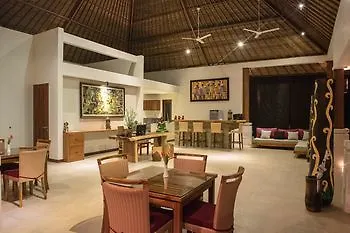 Anusara Luxury Villas Ubud  Indonesia